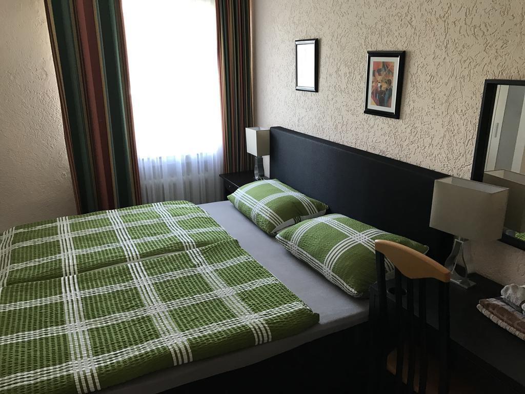 Hotel Rhein Inn レマーゲン エクステリア 写真