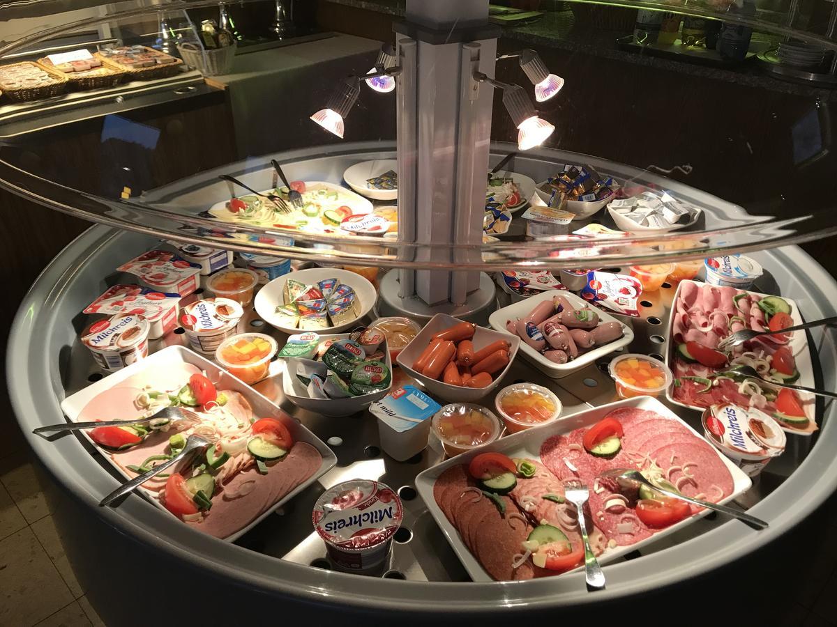 Hotel Rhein Inn レマーゲン エクステリア 写真